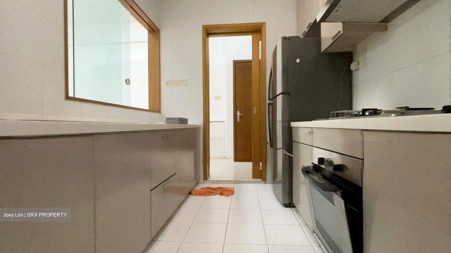 Starville (D14), Condominium #501590411